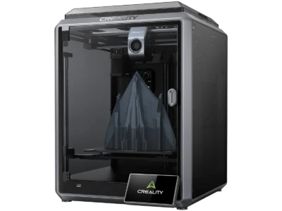 Creality K1 3D Printer Review: Unleash the Speed Demon in Your Workshop!